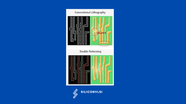 What Is Double Patterning in VLSI? - Siliconvlsi