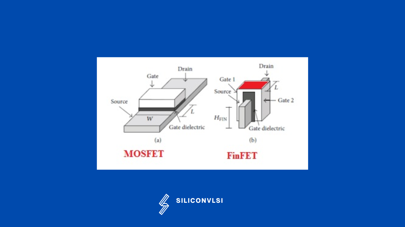 FinFET Technology