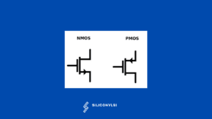 Nmos And Pmos Transistors Analog Design Siliconvlsi Hot Sex Picture