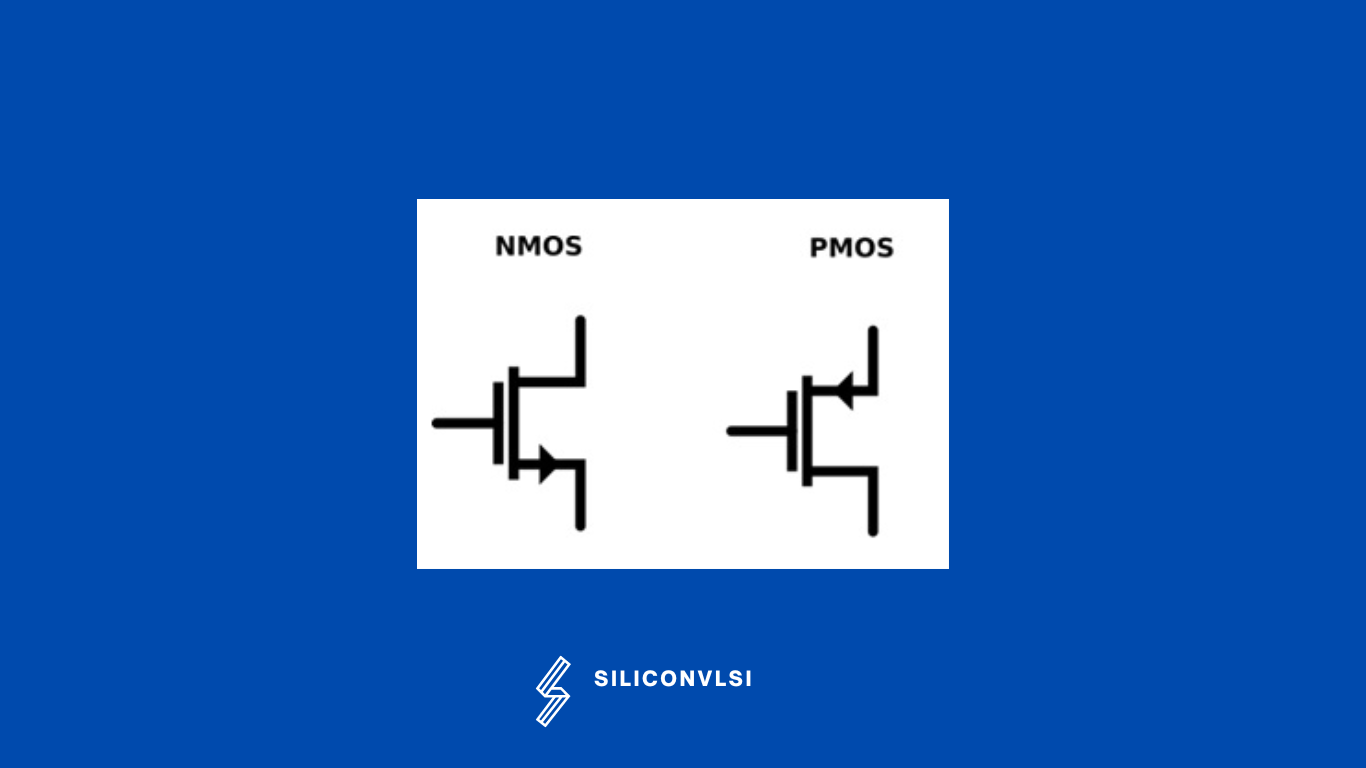 NMOS and PMOS Models