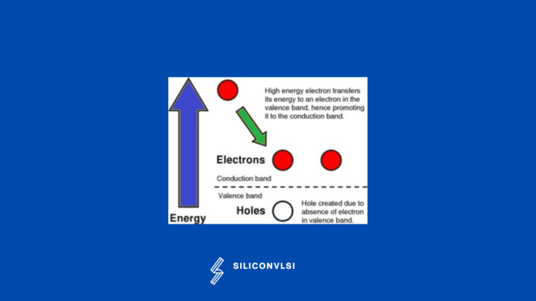 Impact Ionization Generation - Siliconvlsi