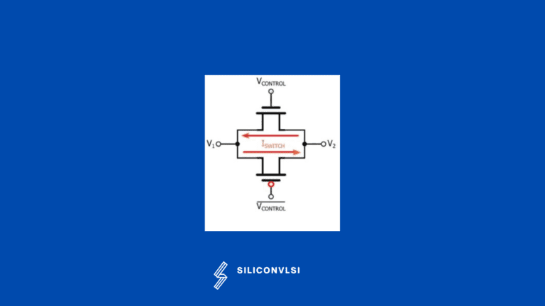 Introduction to Pass-Transistor Logic - Siliconvlsi