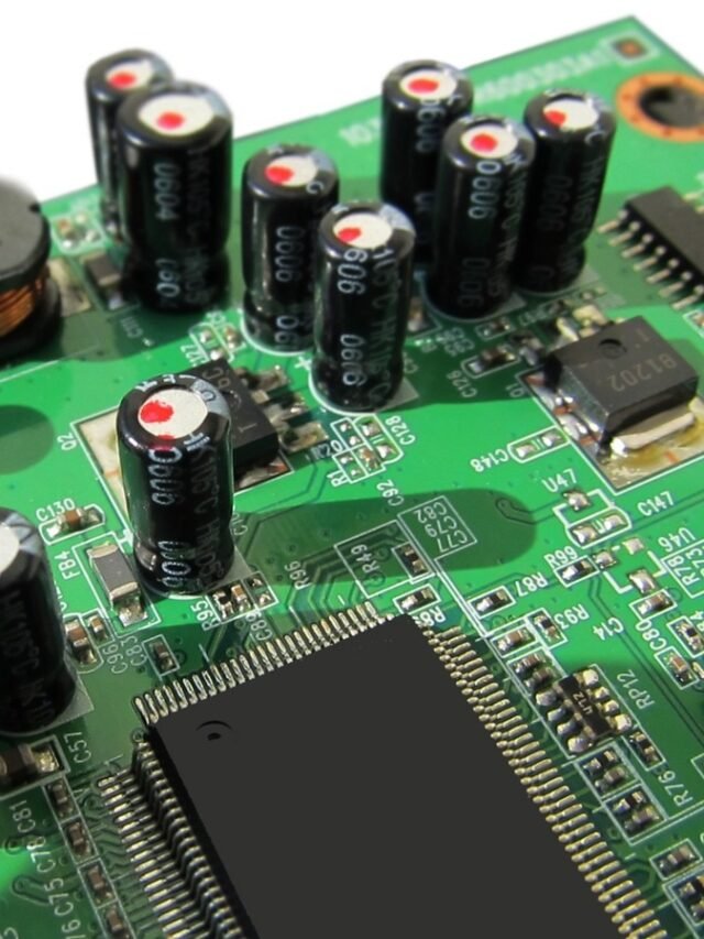 Second order effects in cmos siliconvlsi
