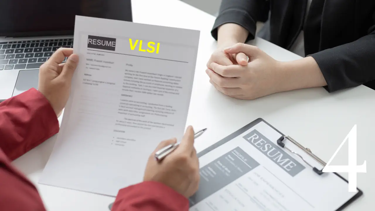 VLSI Interview Questions