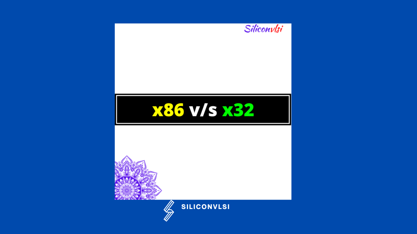 What is 32 bits called?