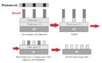 Double Patterning in Lithography: Techniques and Applications – Siliconvlsi