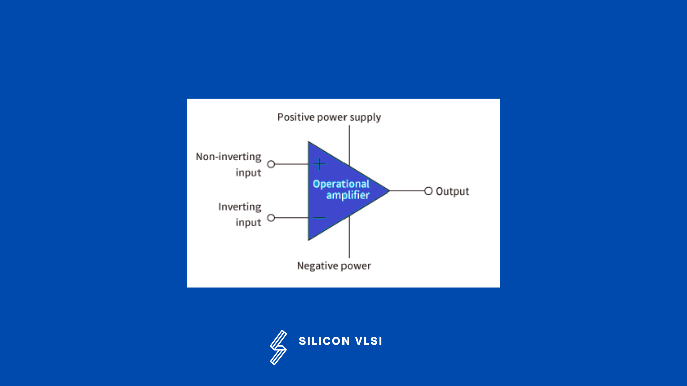 Operational Amplifier