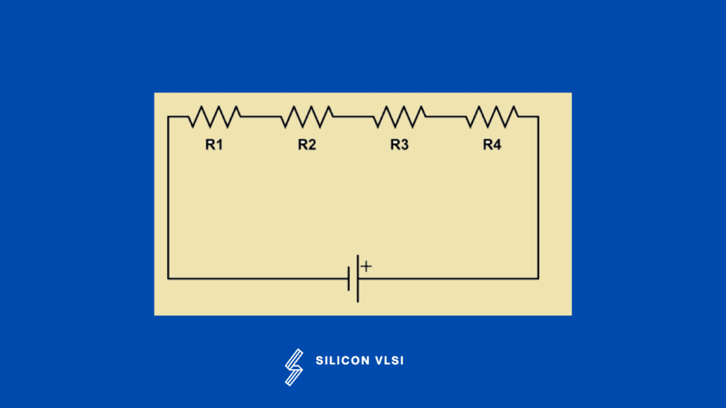 Voltage Divider Formula Siliconvlsi