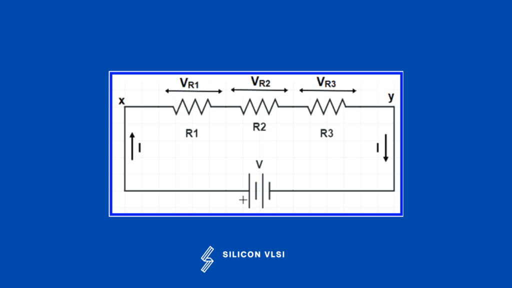 Voltage Divider Formula in Electronics - Siliconvlsi