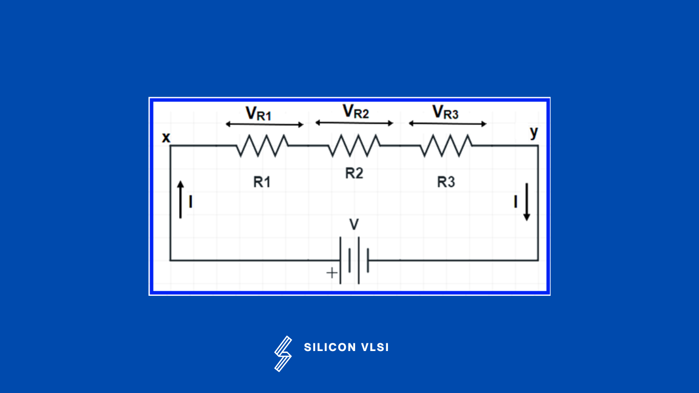 voltage divider Rule