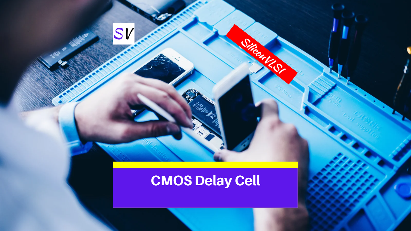 cmos-delay-cell-siliconvlsi