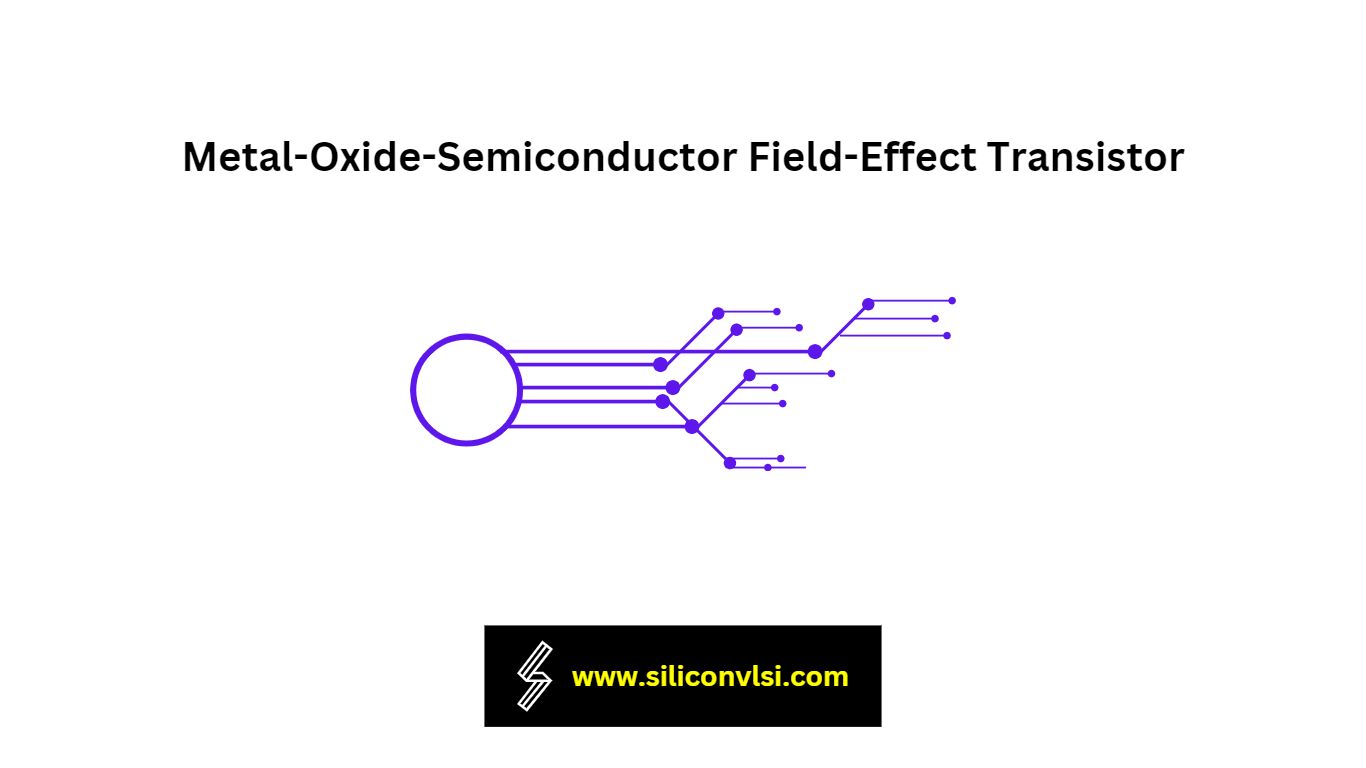 MOSFET Full Form