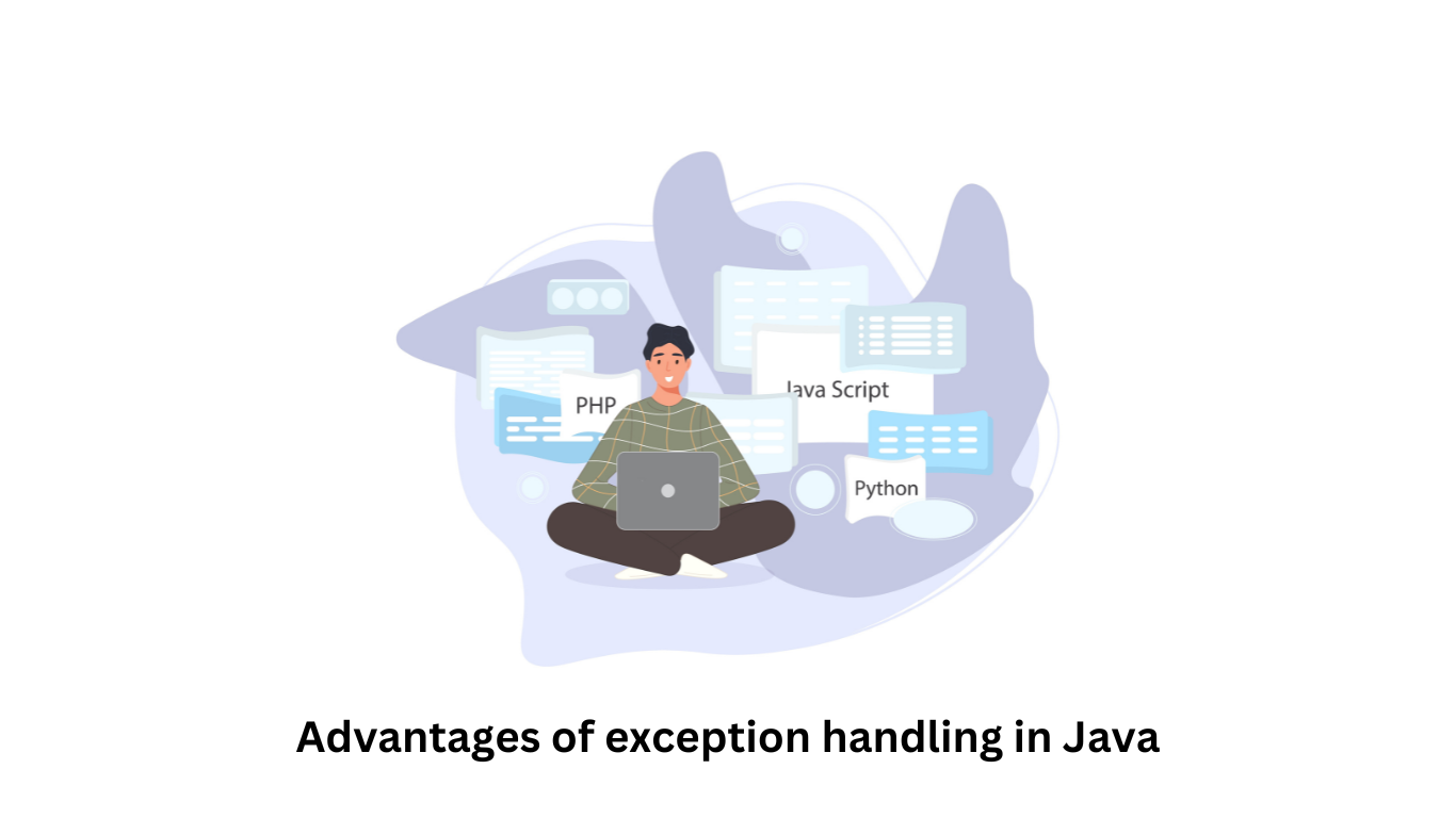 Exception Handling in Java