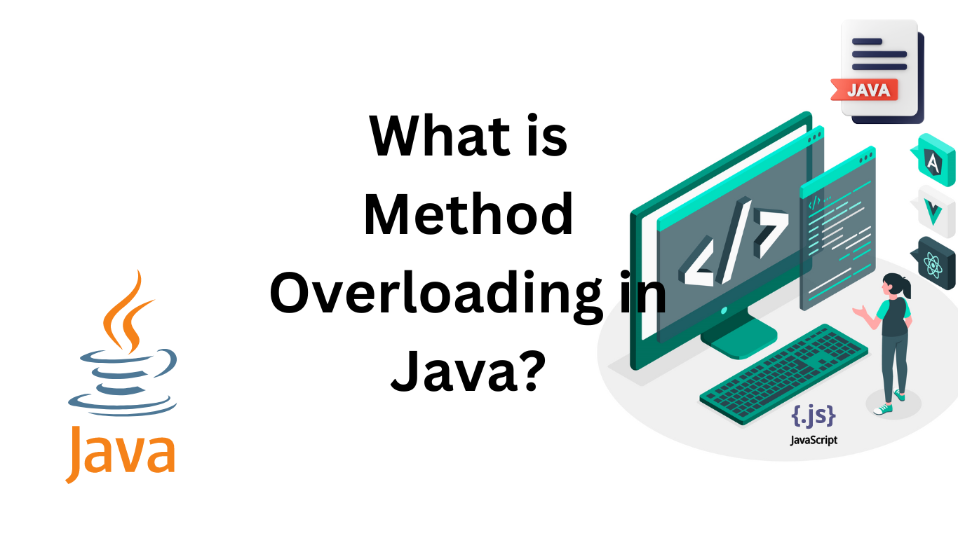 Methods and Method Overloading in Java, Core Java Tutorial