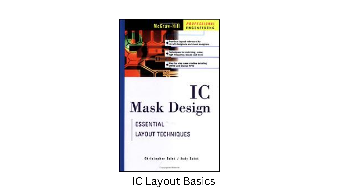 IC Layout Basics