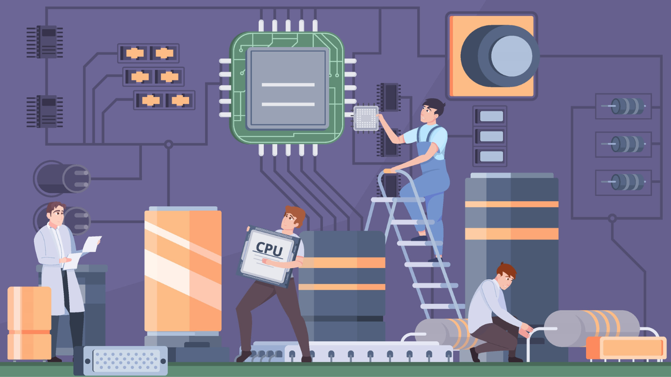 System on Chip (SOC)