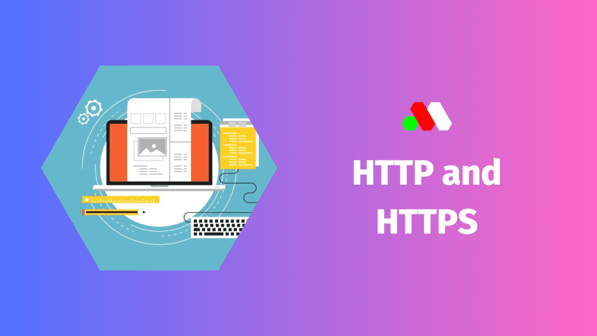Difference between HTTP and HTTPS - Siliconvlsi
