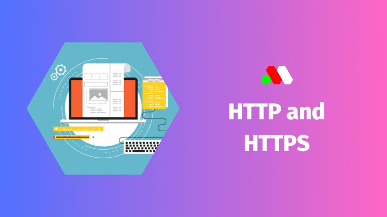 Difference between HTTP and HTTPS - Siliconvlsi