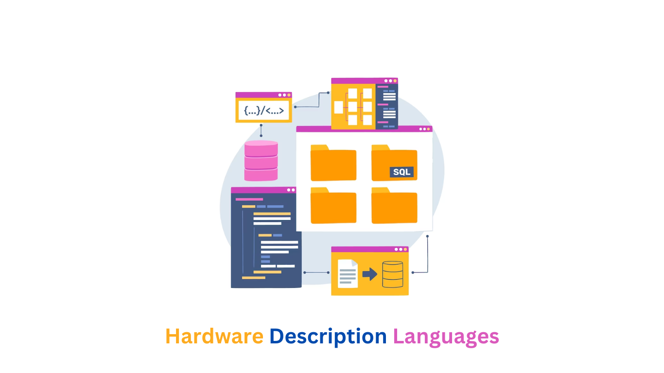 Hardware Description Languages Siliconvlsi