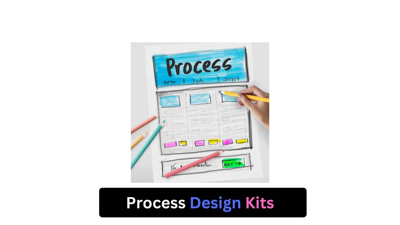 Process Design Kits