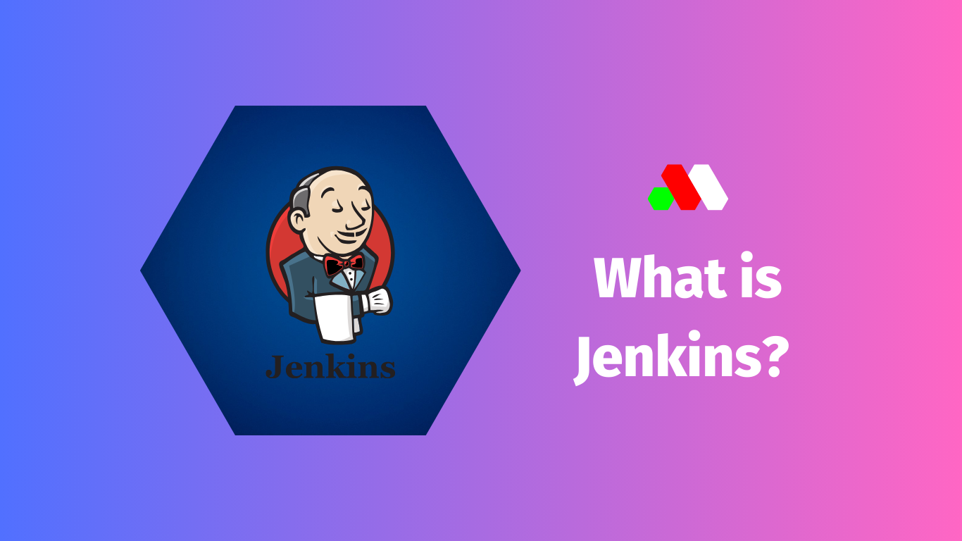 What is Jenkins