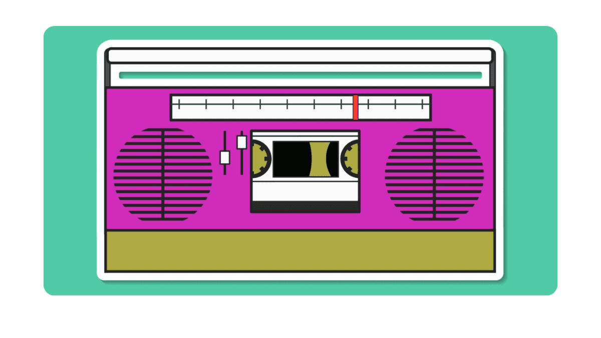 What is a Boombox? Siliconvlsi