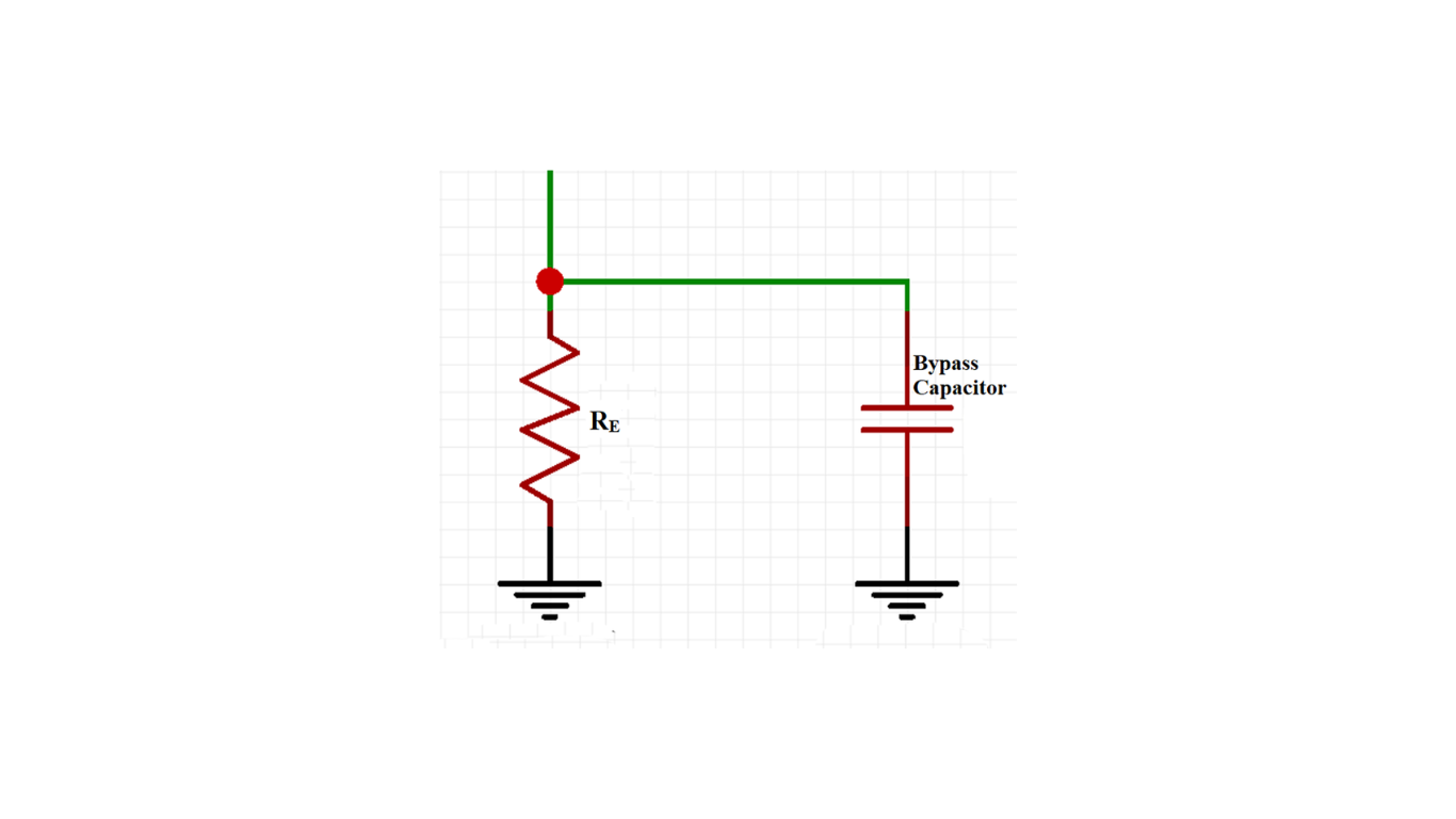 Bypass Capacitor