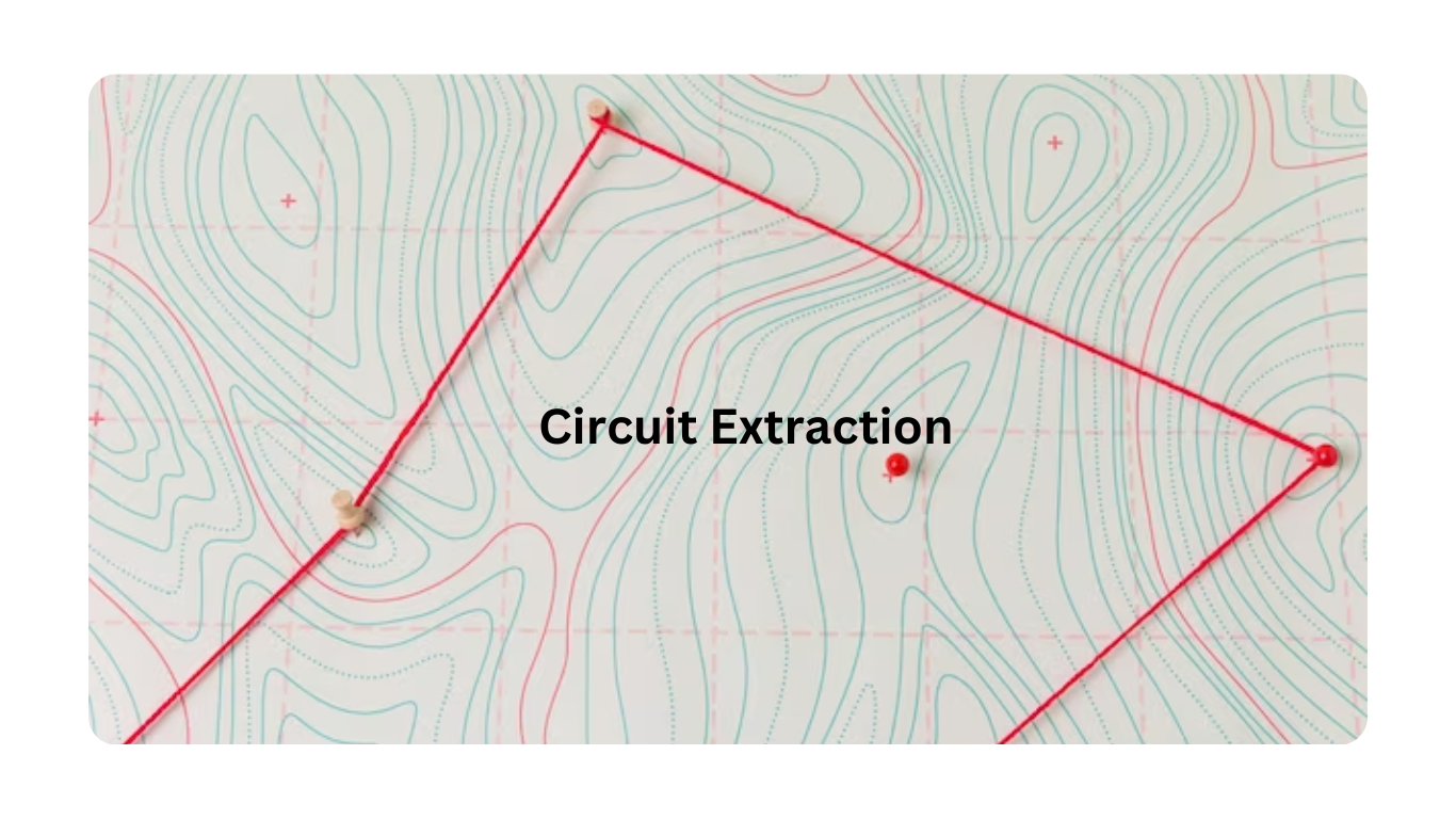 Circuit Extraction