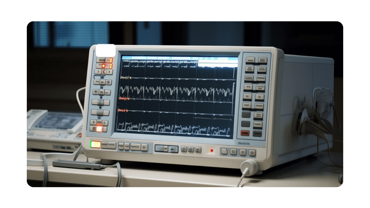 What Is an Electrocardiogram (ECG) Amplifier? Siliconvlsi
