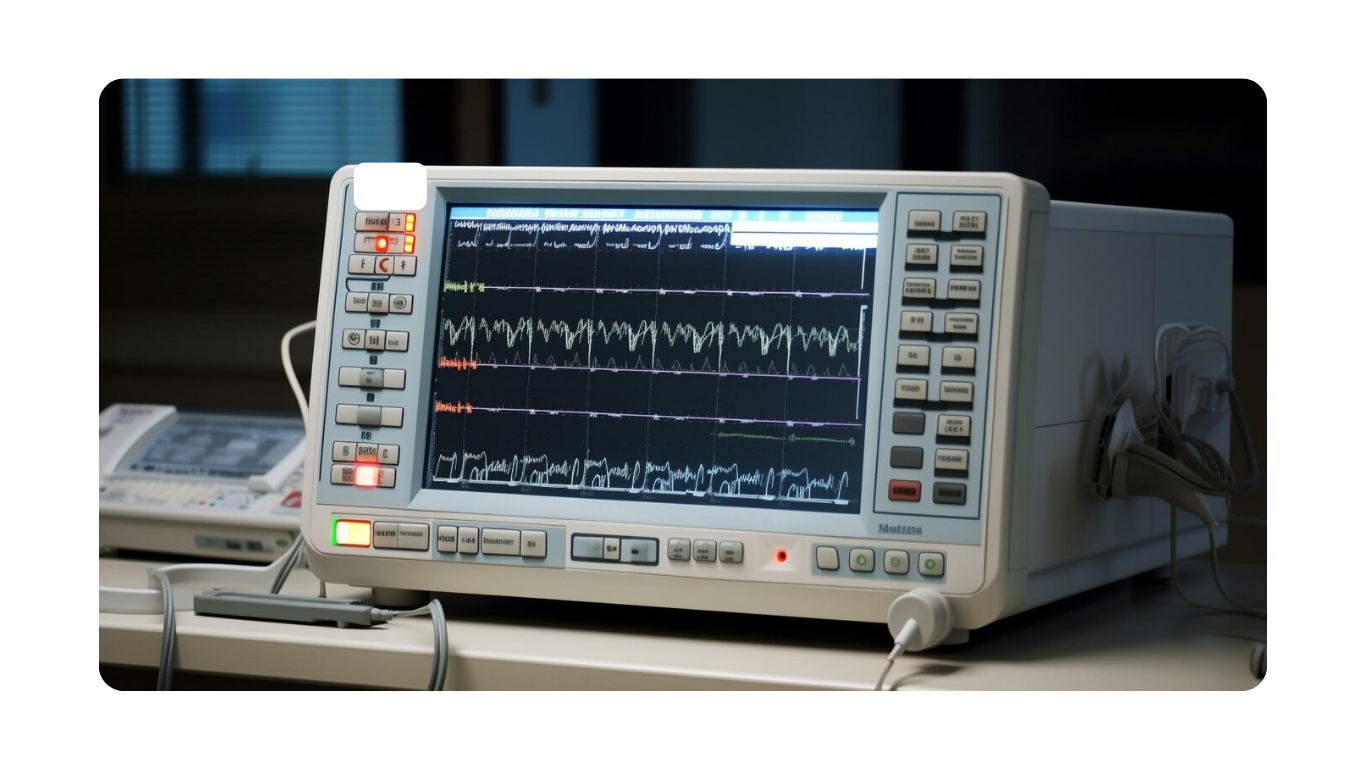 Heart monitor machines(With image)