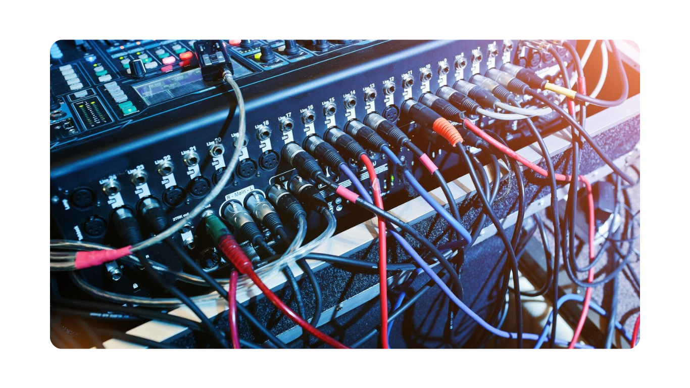 High-Current Amplifier(With Image)