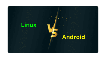 Difference between Linux and Android - Siliconvlsi
