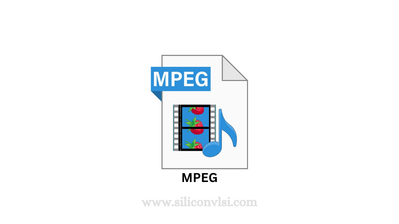 MPEG(With picture)