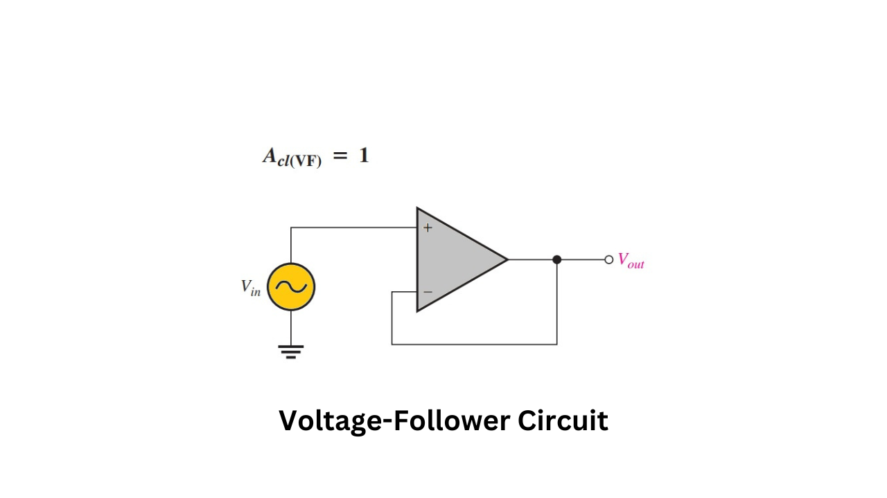 Voltage-Follower Circuit