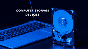 Computer Storage Devices