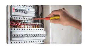 Electrical Connection