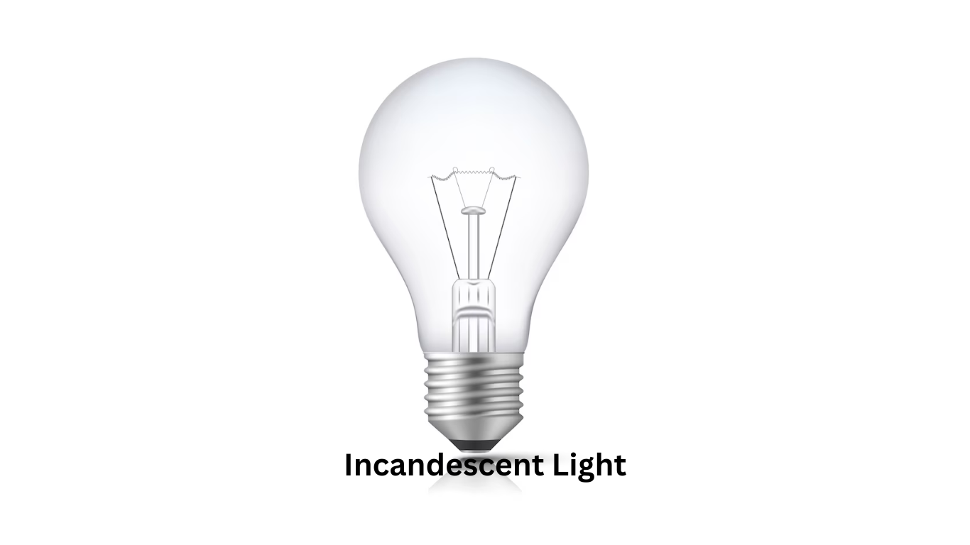 Incandescent Light