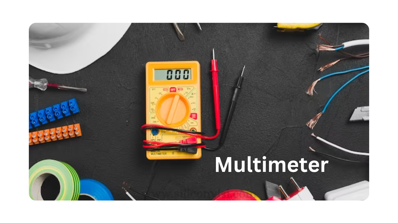 Multimeter