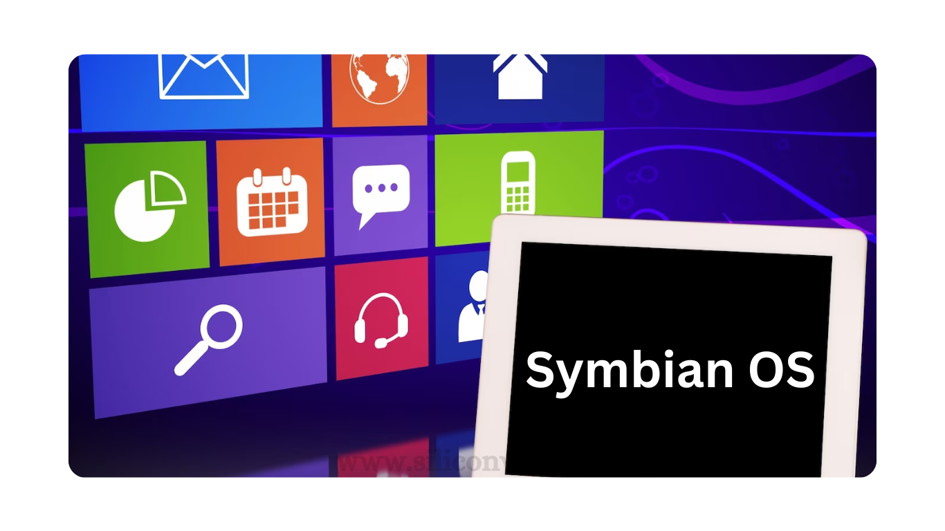 Symbian OS