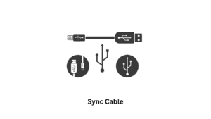 Sync Cable