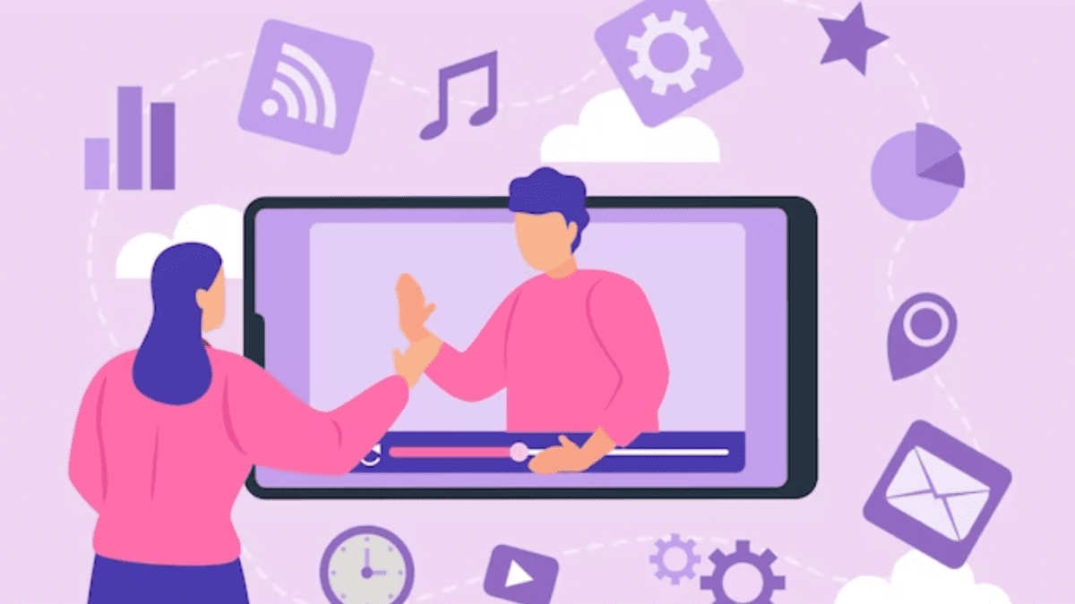 What Is Interactive Media? - Siliconvlsi