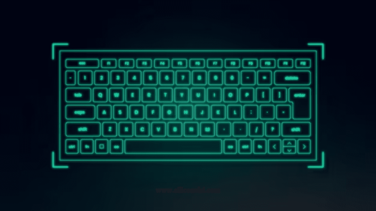 What Is a Keyboard Circuit Board? Siliconvlsi