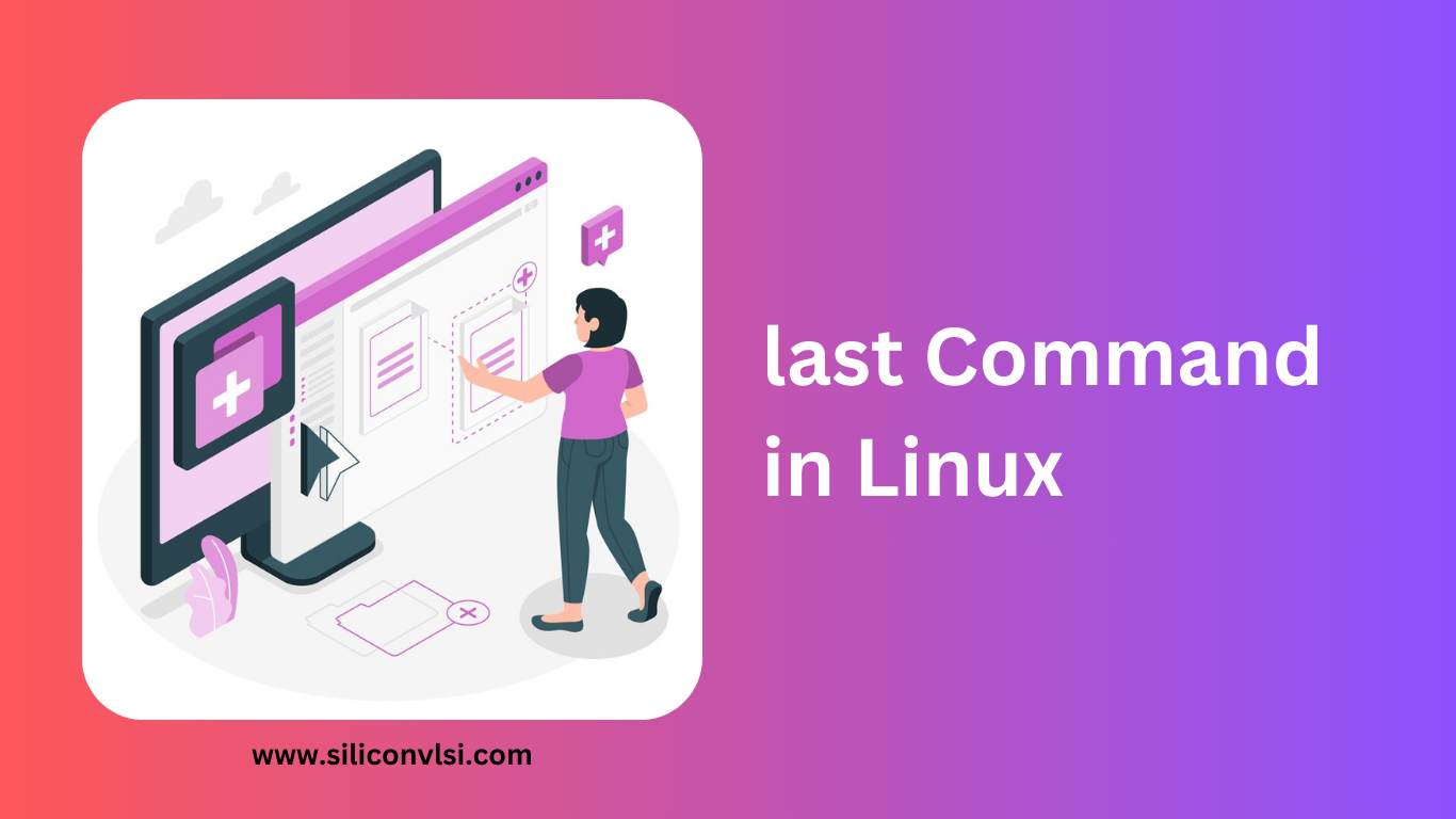last Command in Linux