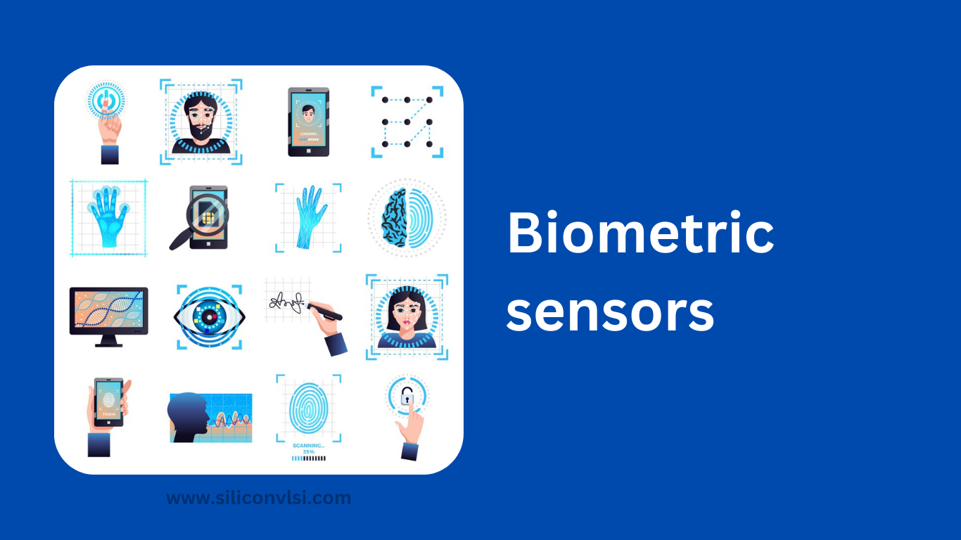 Biometric sensors