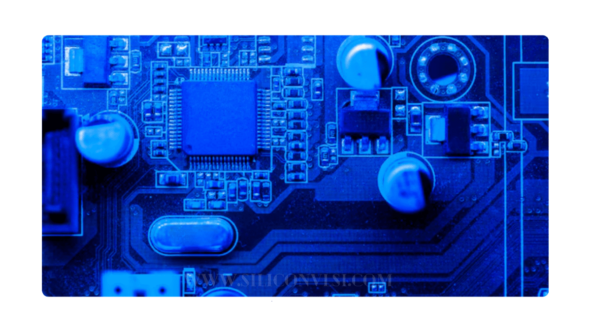Semiconductor Chip Packaging - Siliconvlsi