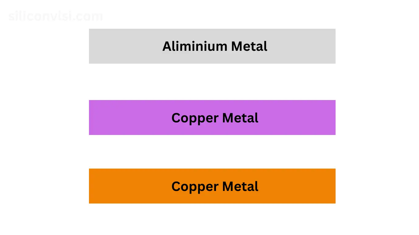 Why Are Metals Good Conductors of Electricity